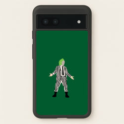 Betelgeuse - Beetle Halloween  - Halloween Phone Case for Google Pixel 7a