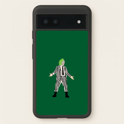 Betelgeuse - Beetle Halloween  - Halloween Phone Case for Google Pixel 7a