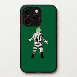 Betelgeuse - Beetle Halloween  - Halloween Phone Case for iPhone 15 Pro Max