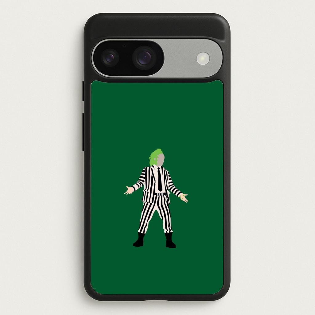 Betelgeuse - Beetle Halloween  - Halloween Phone Case for Google Pixel 9 / 9 Pro