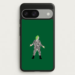 Betelgeuse - Beetle Halloween  - Halloween Phone Case for Google Pixel 9 / 9 Pro