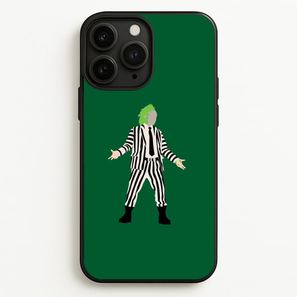 Betelgeuse - Beetle Halloween  - Halloween Phone Case for iPhone 11 Pro Max