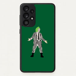 Betelgeuse - Beetle Halloween  - Halloween Phone Case for Galaxy A33