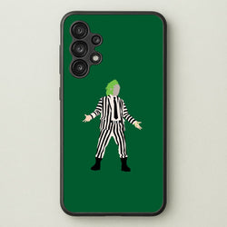 Betelgeuse - Beetle Halloween  - Halloween Phone Case for Galaxy A13