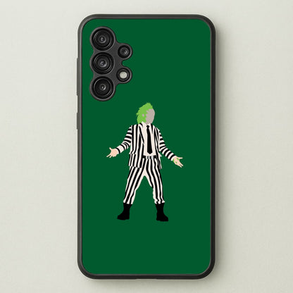 Betelgeuse - Beetle Halloween  - Halloween Phone Case for Galaxy A13