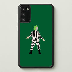 Betelgeuse - Beetle Halloween  - Halloween Phone Case for Galaxy S20FE