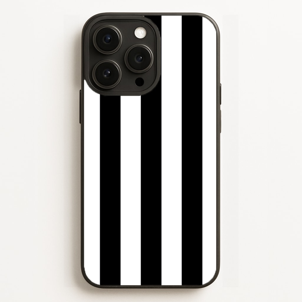 Beetle Halloween Stripes  - Halloween Phone Case for iPhone 16 Pro Max