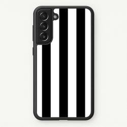 Beetle Halloween Stripes  - Halloween Phone Case for Galaxy S21FE