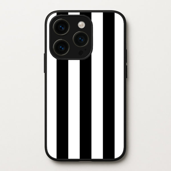 Beetle Halloween Stripes  - Halloween Phone Case for iPhone 14 Pro