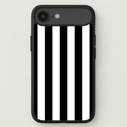 Beetle Halloween Stripes Phone Case for iPhone 17 Air