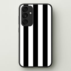 Beetle Halloween Stripes  - Halloween Phone Case for Galaxy A15