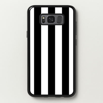 Beetle Halloween Stripes  - Halloween Phone Case for Galaxy S8