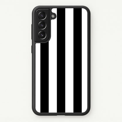 Beetle Halloween Stripes  - Halloween Phone Case for Galaxy S22 Plus