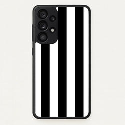Beetle Halloween Stripes  - Halloween Phone Case for Galaxy A33