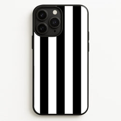 Beetle Halloween Stripes  - Halloween Phone Case for iPhone 11 Pro