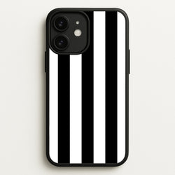Beetle Halloween Stripes  - Halloween Phone Case for iPhone 11