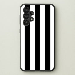 Beetle Halloween Stripes  - Halloween Phone Case for Galaxy A13