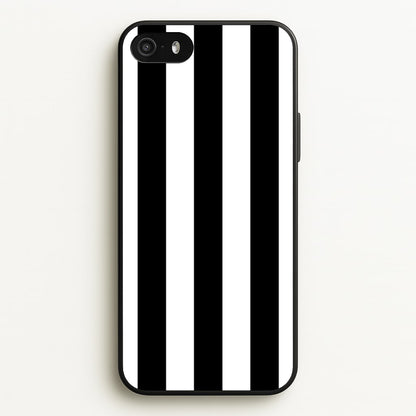Beetle Halloween Stripes  - Halloween Phone Case for iPhone 5 / 5s / SE 2016