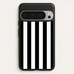 Beetle Halloween Stripes  - Halloween Phone Case for Google Pixel 9 Pro XL