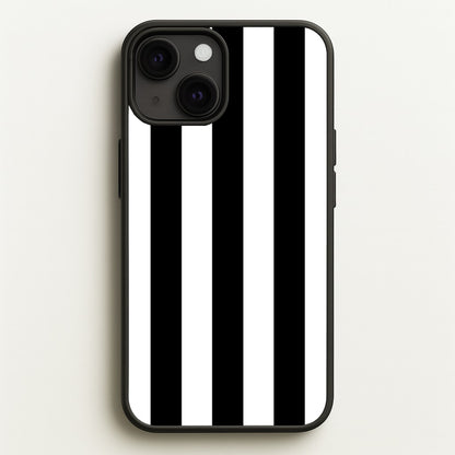 Beetle Halloween Stripes  - Halloween Phone Case for iPhone 13 Mini