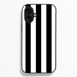 Beetle Halloween Stripes Phone Case