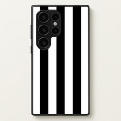 Beetle Halloween Stripes  - Halloween Phone Case for Galaxy S24 Ultra