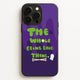 HalloweenPhone Cases