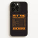 BilliePhone Cases