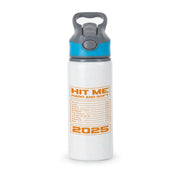 HMHAS Tour 2025 Active Water Bottle 2