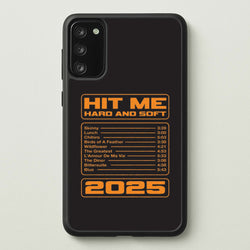HMHAS Tour 2025  - Musicians Phone Case for Galaxy S20FE