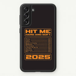HMHAS Tour 2025  - Musicians Phone Case for Galaxy S21 Plus