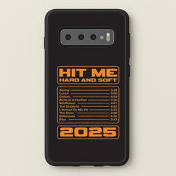 HMHAS Tour 2025  - Musicians Phone Case for Galaxy S10