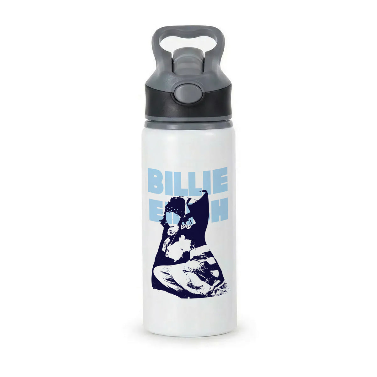 HMHAS Cover  Active Water Bottle