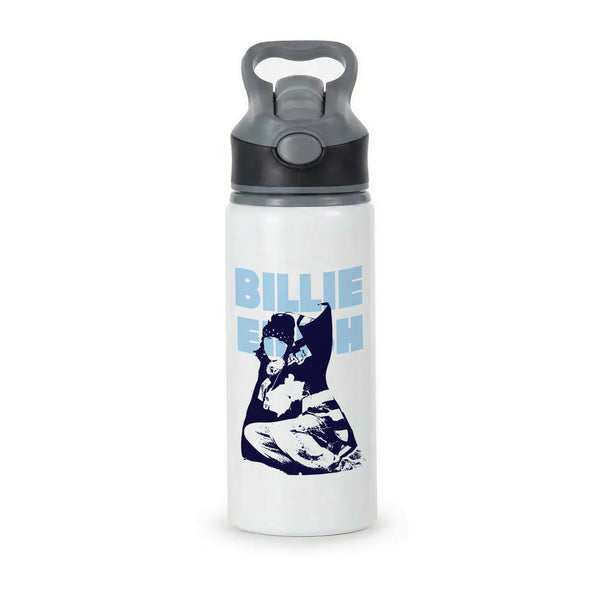 HMHAS Cover  Active Water Bottle - Black