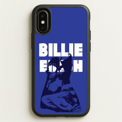 HMHAS Cover   - Musicians Phone Case for iPhone X / XS