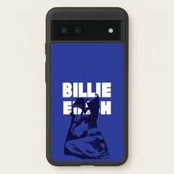 HMHAS Cover   - Musicians Phone Case for Google Pixel 7a