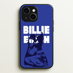 HMHAS Cover   - Musicians Phone Case for iPhone 15