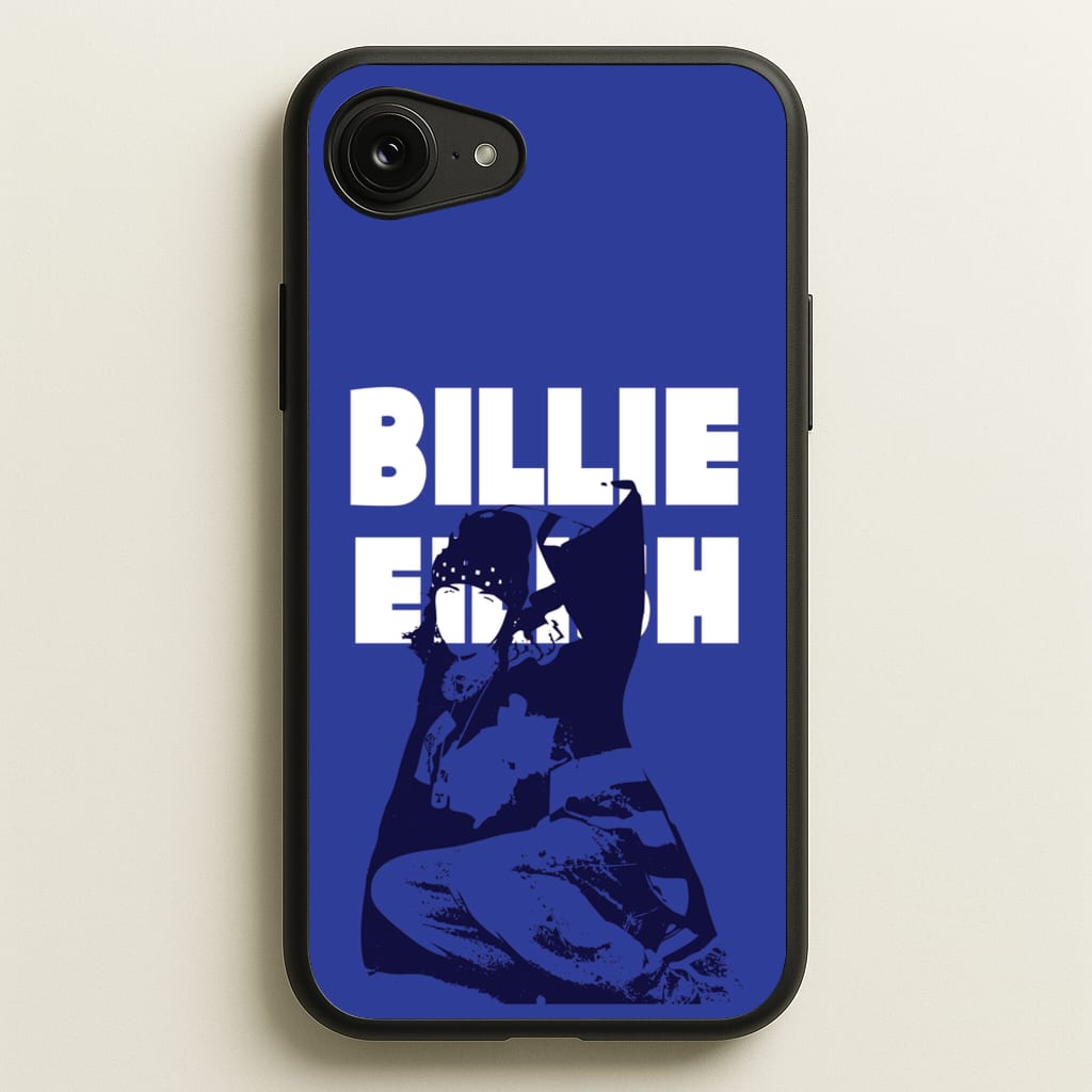 HMHAS Cover   - Musicians Phone Case for iPhone 16e