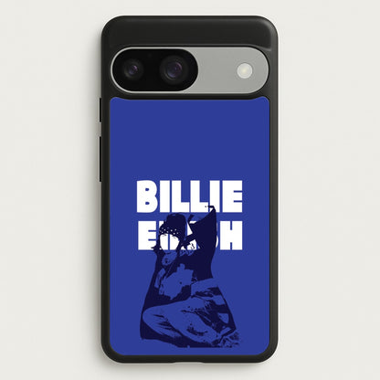 HMHAS Cover   - Musicians Phone Case for Google Pixel 9 / 9 Pro