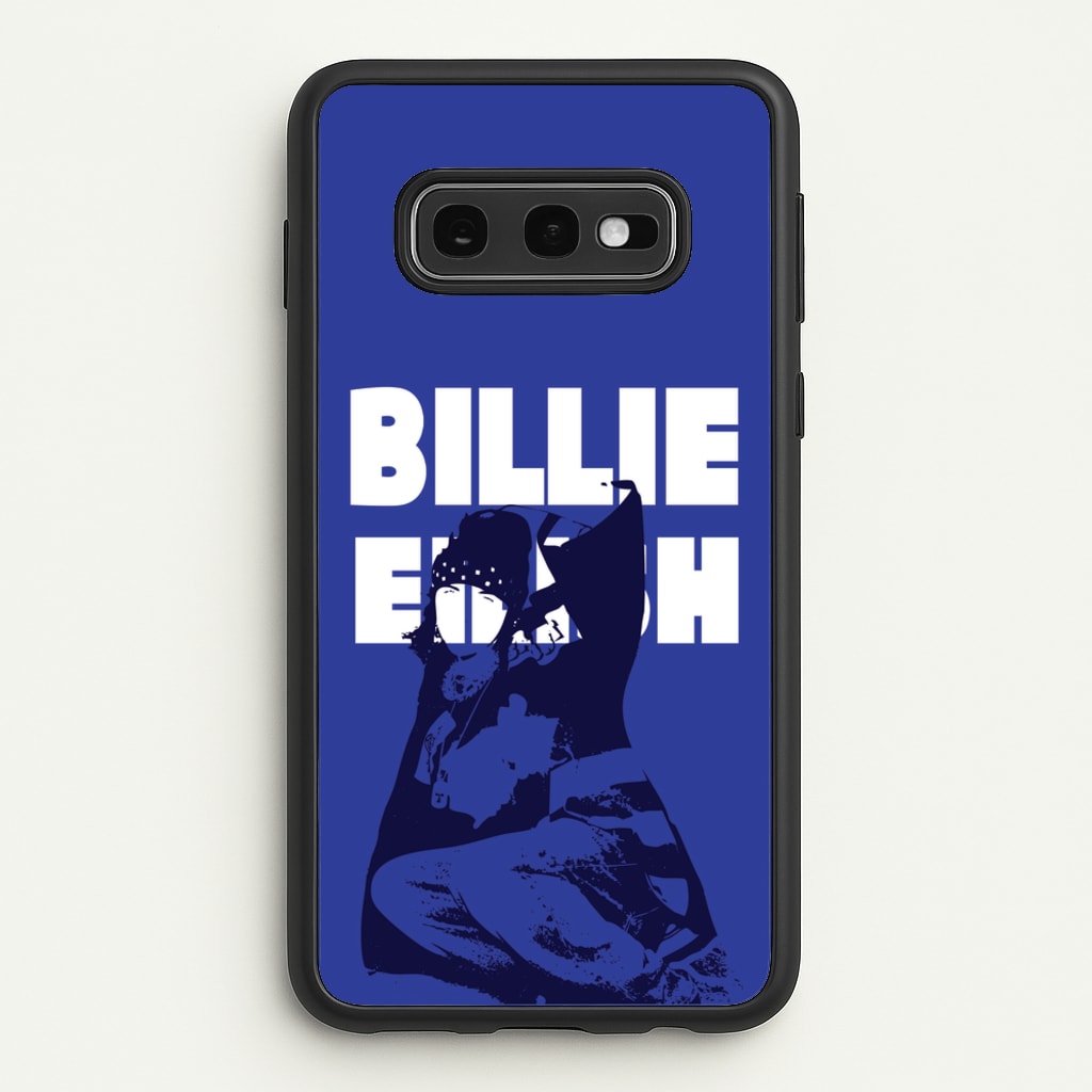 HMHAS Cover   - Musicians Phone Case for Galaxy S10e