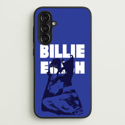 HMHAS Cover   - Musicians Phone Case for Galaxy A16