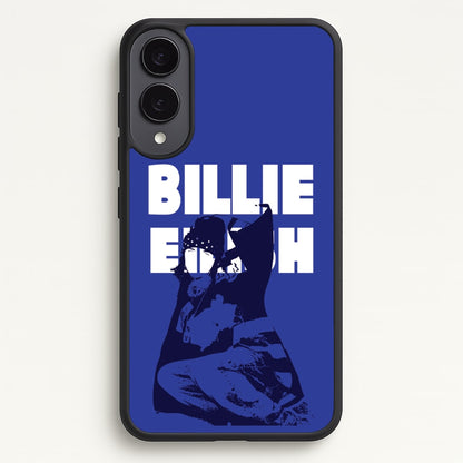 HMHAS Cover   - Musicians Phone Case for Galaxy S25 Edge