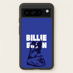 HMHAS Cover   - Musicians Phone Case for Google Pixel 8 Pro