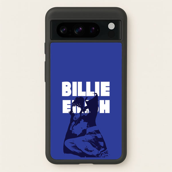 HMHAS Cover   - Musicians Phone Case for Google Pixel 8 Pro