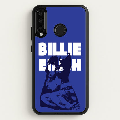 HMHAS Cover   - Musicians Phone Case for Huawei P30 Lite