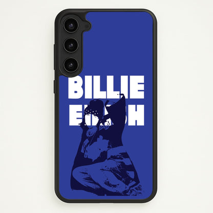 HMHAS Cover   - Musicians Phone Case for Galaxy S23 Plus