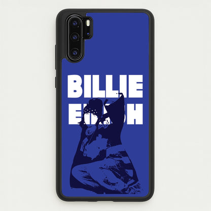 HMHAS Cover   - Musicians Phone Case for Huawei P30 Pro