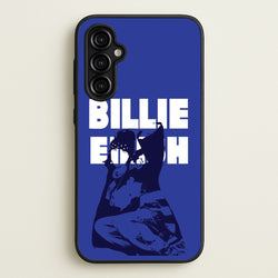 HMHAS Cover   - Musicians Phone Case for Galaxy A54