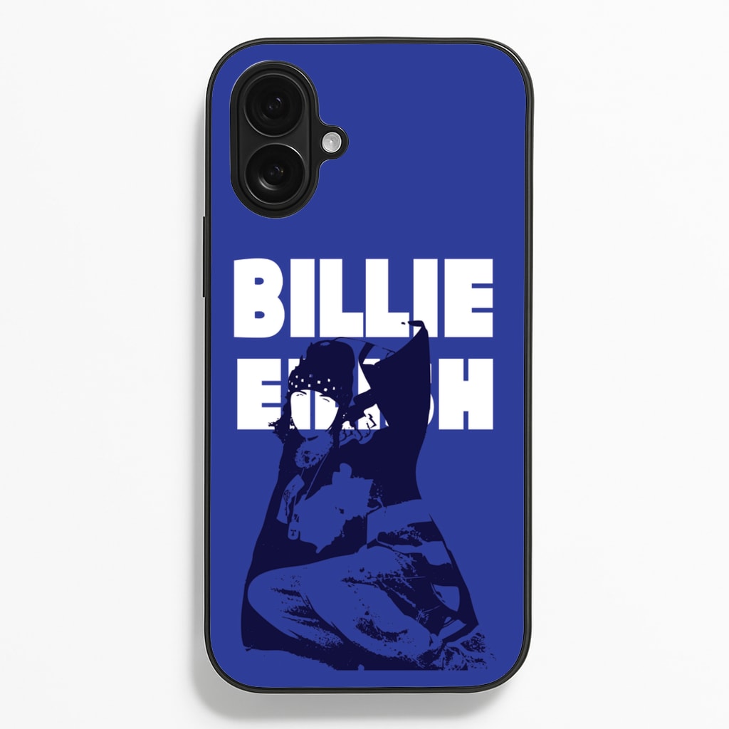 Free personalisation on all phone cases
