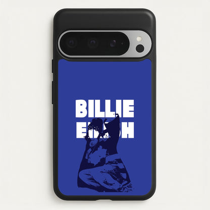 HMHAS Cover   - Musicians Phone Case for Google Pixel 9 Pro XL